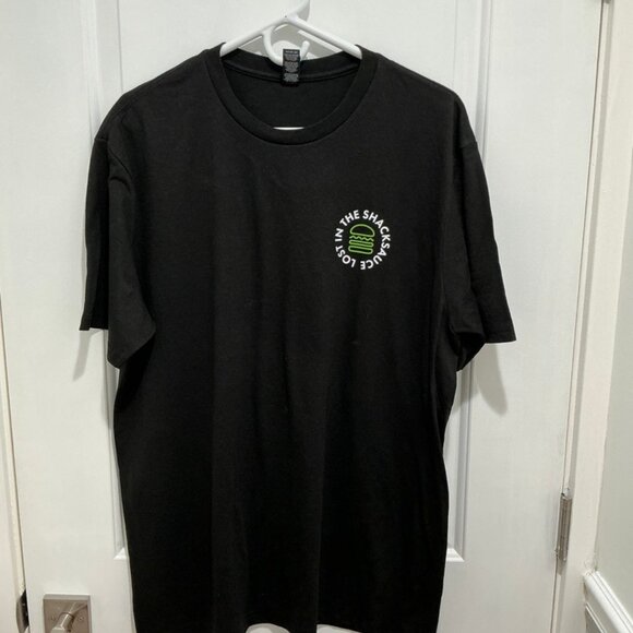 Uniqlo Men's T-shirt, Green, size S - Picture 10 of 10